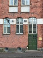 Property in a luxury real estate in Vaasa - Bed and Breakfast Vaasa