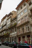 Porto Downtown Flats - Chambres d’hôtes Porto
