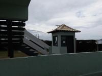 Apto Pé na Areia - Wi-Fi Gratuito - Tranquilidade à beira mar - B&B Cabo Frio