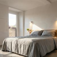 IL GIARDINO SEGRETO - Vista Torre Rossa, Centro Asti, NO ZTL - Chambres d’hôtes Asti