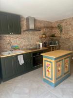 Loft dans les vignes - B&B La Cadière-d'Azur