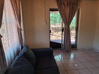 Mpofu Farming and Guesthouses - B&B Musina