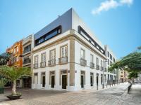 Callao Suites by IRES LAR - B&B Santa Cruz de Tenerife