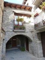 Casa Casbas - Bed and Breakfast