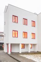 Kolonie Apartments - B&B Brno-Žabovřesky