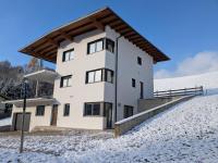 Appartement Maria - B&B Breitenbach am Inn