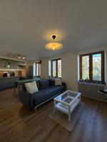 LE 16 - Très bel Appartement 3 chambres rénové pour 8 personnes - B&B Colmar