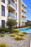 Olive apartments - B&B Petrovac na Moru