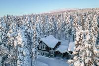 Levin Taiga 18A by Aavalevi - Chambres d’hôtes Levi