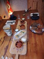 L'îlot - Chambres d’hôtes Sidi Ifni