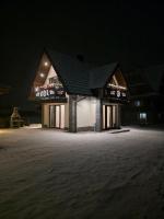 Family House B - B&B Witów