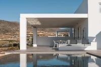 Golden View Villas Paros, Villa Daphne - Ferienwohnung Chrissi Akti