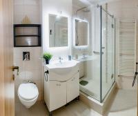 Central Vibes Apartment 3 room, Dorobantilor - Ferienwohnung Klausenburg