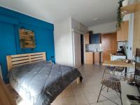 Blue Lagoon Studio 2 - B&B Mesolóngi