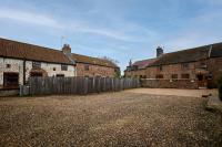 Host & Stay - The Grainary - Bed and Breakfast Bridlington