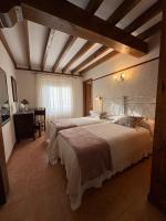 Eco de las Cuevas - Bed and Breakfast Santillana