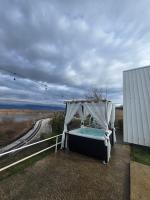 Alex's House Shirokë - B&B Scutari