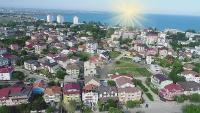 vilaRoma Camera tripla - Ferienwohnung Eforie Nord