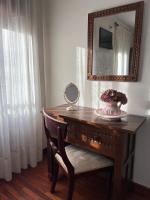 Tweepersoonskamer met 2 Aparte Bedden