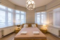 Luksusowy apartament Świętego Jana na Rynku - Chambres d’hôtes Cracovie