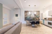 The Square - Ferienwohnung Krakau