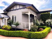 Blacksmiths Lane 3 Bedroom 2 Bathroom Home - Ferienwohnung Traralgon