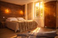 Le RELAIS DE LEZAT - Bed and Breakfast Lézat-sur-Lèze