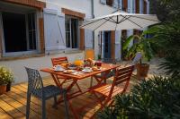 Le RELAIS DE LEZAT - B&B Lézat-sur-Lèze