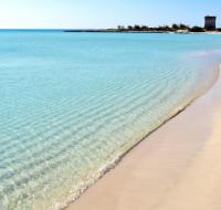 Dune - B&B Porto Cesareo