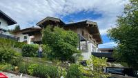 Tauernchalet-S'Hoamatl - Ferienwohnung Hollersbach im Pinzgau