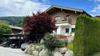 Tauernchalet-S'Hoamatl - Ferienwohnung Hollersbach im Pinzgau
