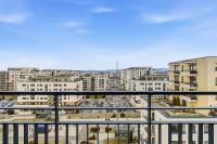 Cozy Grand Luxury Apartment - Coresi Promenade Brasov - Chambres d'hôtes Braşov