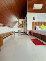 Cloudy Hill Cottage - Bed and Breakfast Ella Town