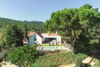 Villa Santamaria - Chambres d'hôtes Colares