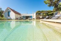 Villa Santamaria - Chambres d'hôtes Colares