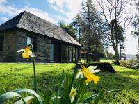 Turbine House - Ferienwohnung Lochgilphead