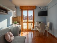 Your Family Beach Apartment Rimini - Il Lupo Affitta - Bed and Breakfast Rimini