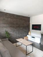 Beautiful 2 rooms with terrace - Ferienwohnung Menton