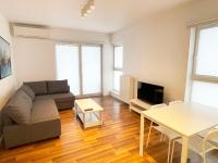 Apartament Blanco - B&B Lodz