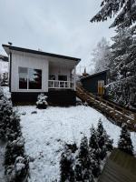 Апартаменти Smereka - B&B Yablunytsya