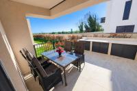 House with private jacuzzi near Umag - Bed and Breakfast Umag