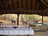 Elijara Kruger Lodge - B&B Marloth Park