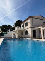 Appartement 1 Chambre