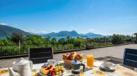 Grazia Essenza - B&B Baveno