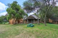 Sable Ranch Selfsorg - Chambres d'hôtes Brits
