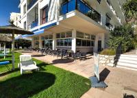 Skol 701. One Bedroom Duplex with Exceptional Sea Views. - B&B Marbella