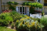 VillaFleury - B&B Montbrun-les-Bains