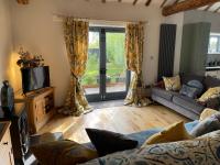 The Tack Room pet friendly boutique apartment - B&B Stowmarket