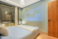 Premium Stay Near Aeria Mall CFC- Feels like Home - Chambres d'hôtes Casablanca