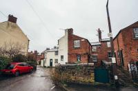 A Lovely Family Cottage in Belper - Ferienwohnung Belper